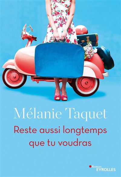 Mélanie Taquet