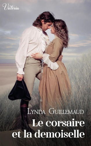 Lynda Guillemaud