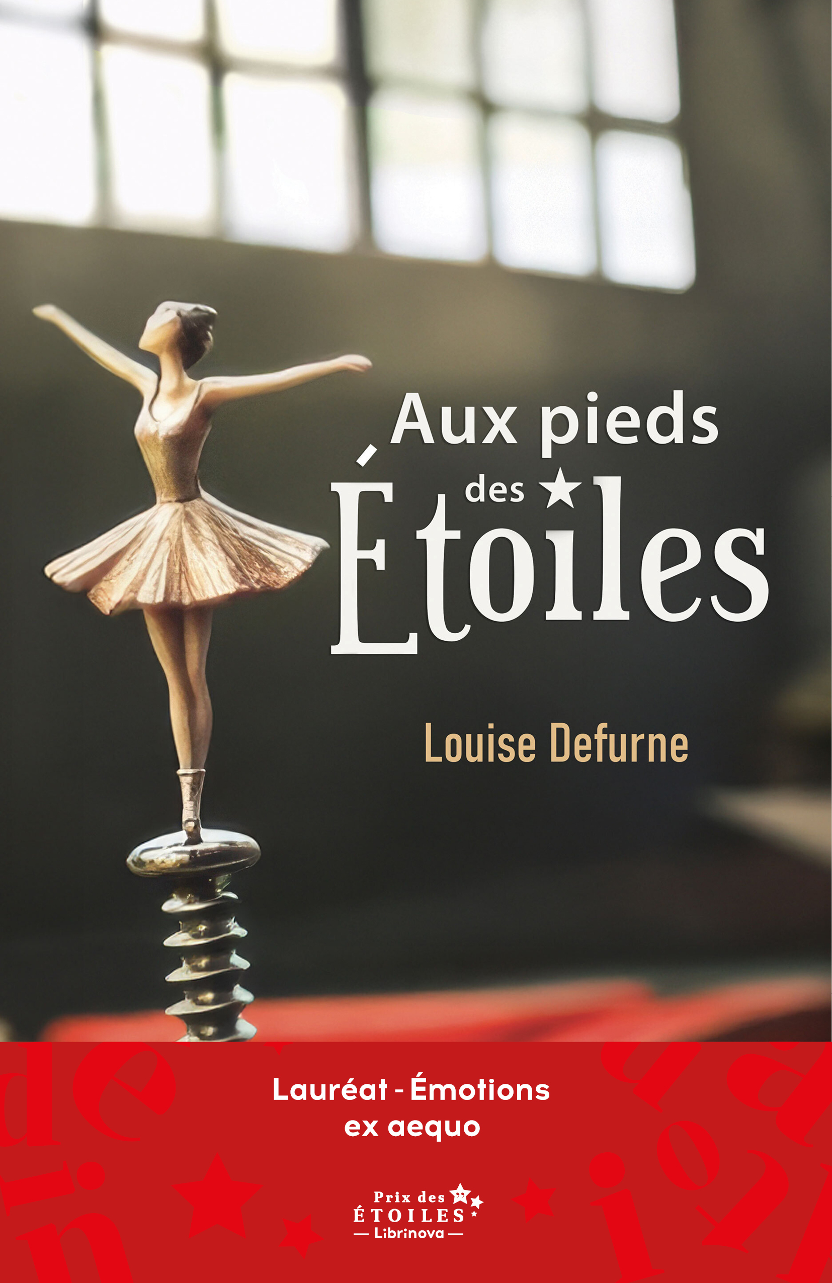 Louise Defurne