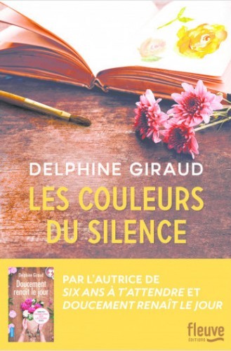 Delphine Giraud