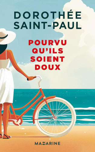 Dorothée Saint-Paul