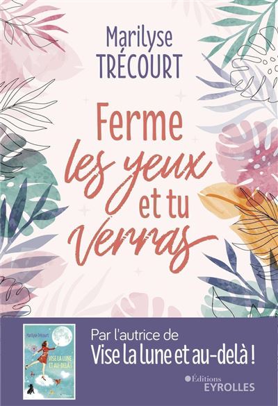 Marilyse Trécourt