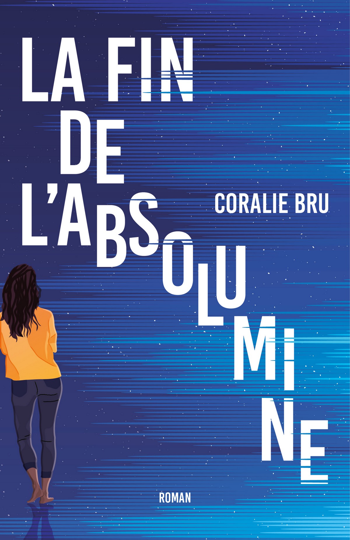 Coralie Bru