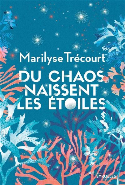 Marilyse Trécourt