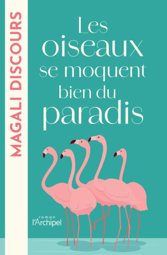 Magali Discours