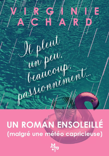 Virginie Achard