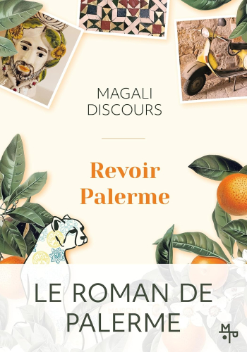 Magali Discours