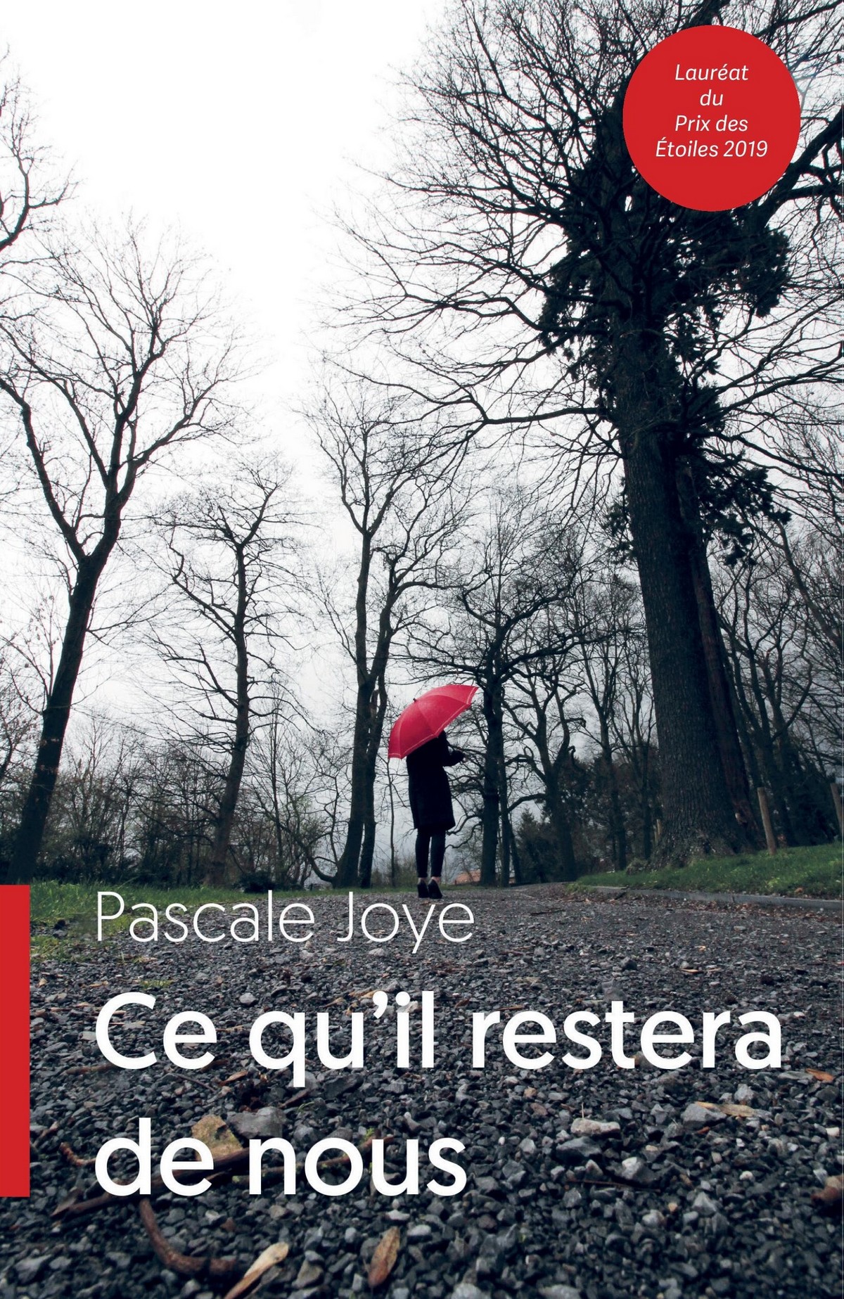Pascale Joye