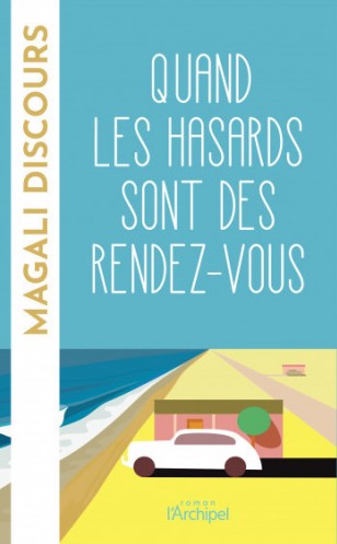 Magali Discours