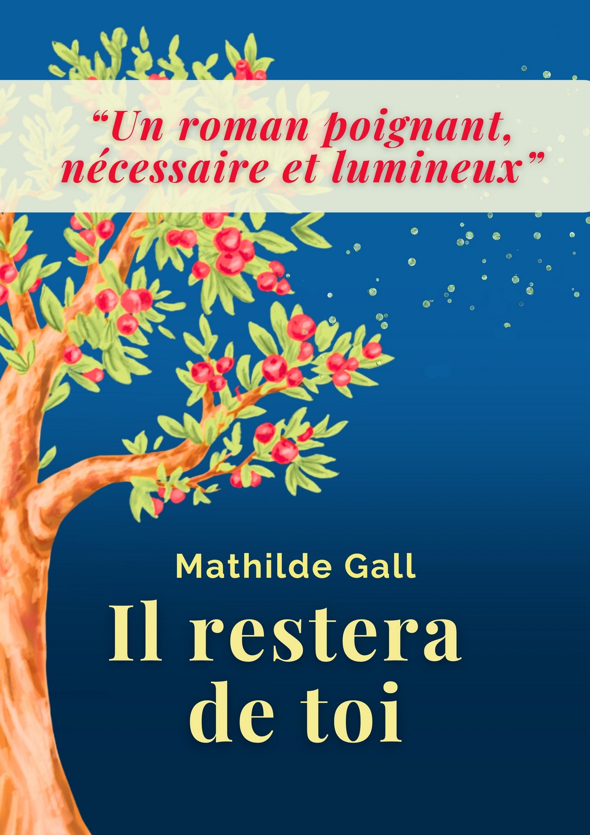 Mathilde Gall