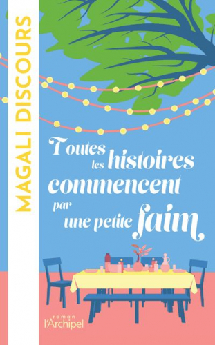 Magali Discours