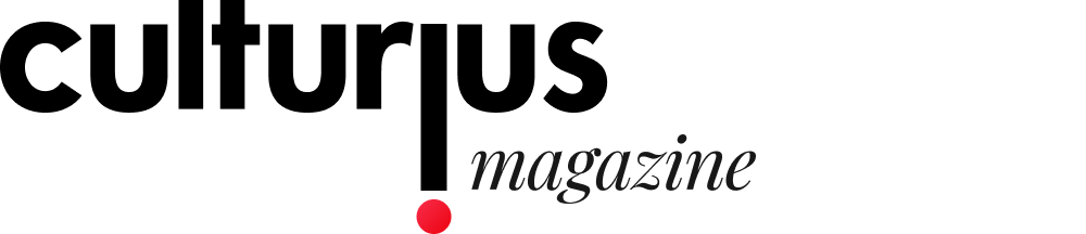 Culturius Magazine