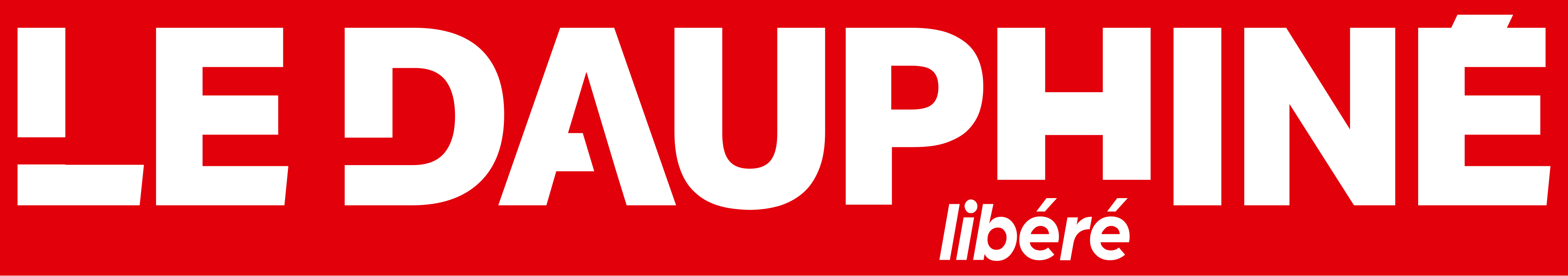 Le dauphiné libéré