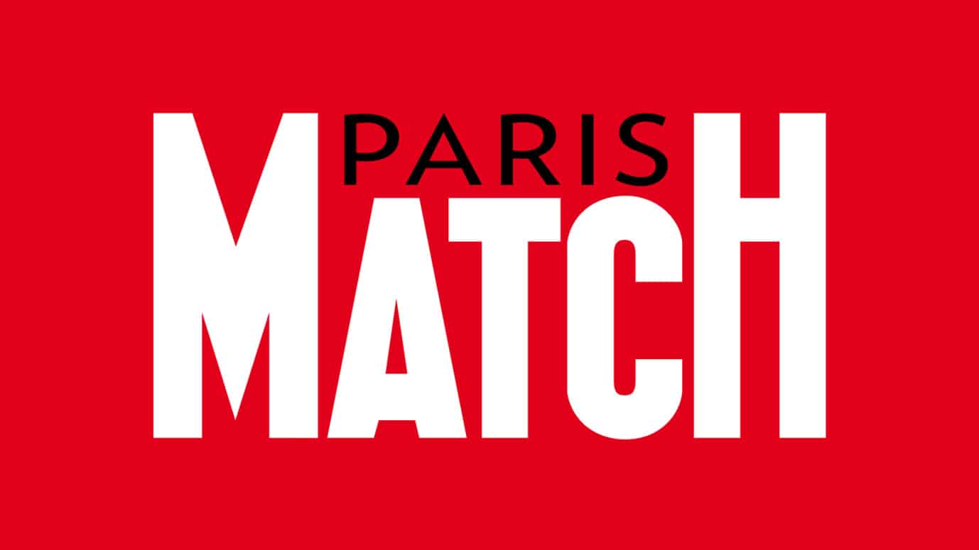 Paris Match