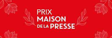 Prix maison de la presse