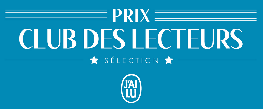 Club des lecteurs j'ai lu